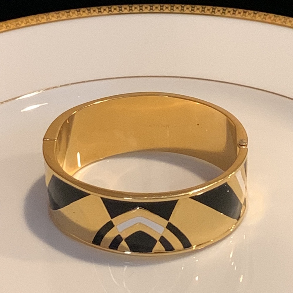 VTG Art Deco Bracelet